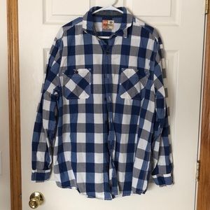 Men’s RuffHewn Shirt